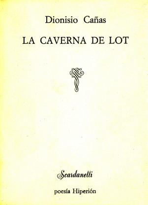 1981 La caverna de Lot