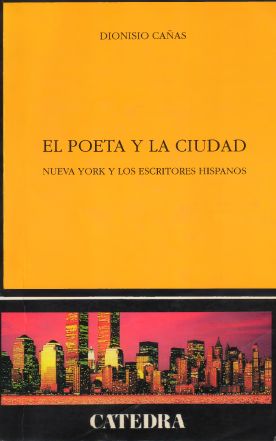 1994 El poeta y la ciudad